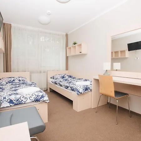 Hostal Strumyk