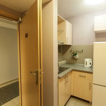 Strumyk Hostal