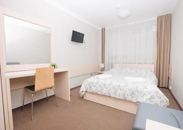 Hostel Strumyk Kraków