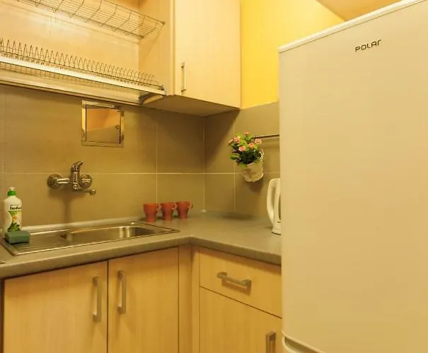 Vandrerhjem Strumyk *