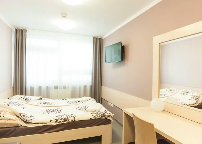 Hostel Strumyk Kraków