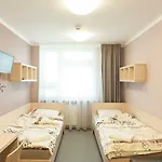 Hostel Strumyk *