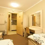 Hostel Strumyk *