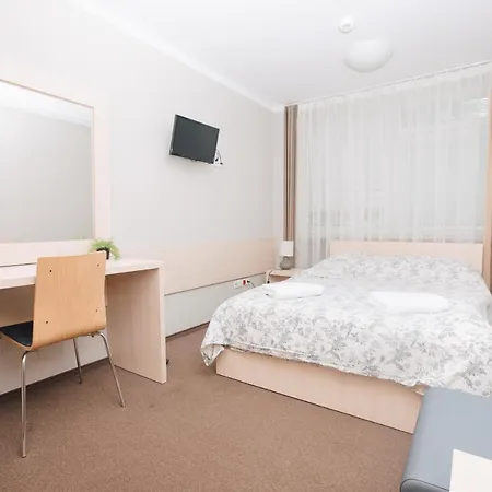 Hostel Strumyk Krasków