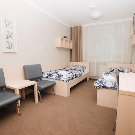 Hostel Strumyk