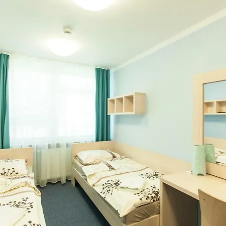Hostel Strumyk