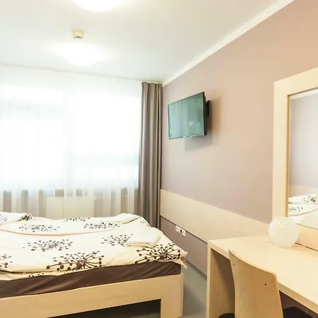 Hostel Strumyk Krasków