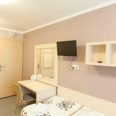 Strumyk * 크라쿠프