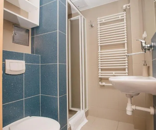 Strumyk אכסניה