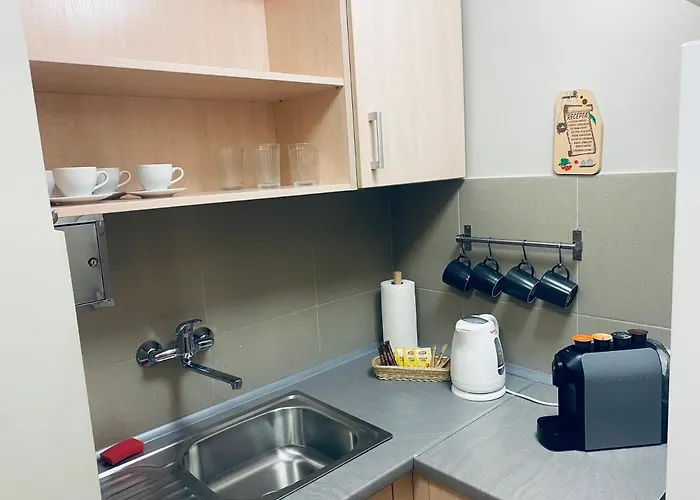 Strumyk אכסניה *