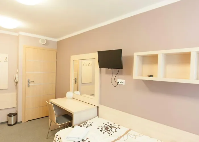 Strumyk * קרקוב